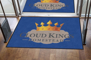 Cloud Kings Homestead