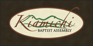 Kiamichi Baptist Assembly