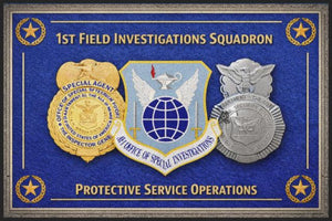 1st Field Investigations Squadron