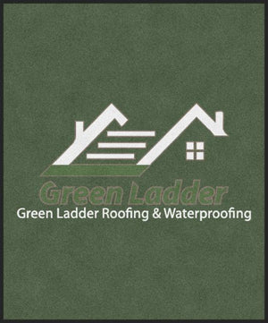Green Ladder Roofing