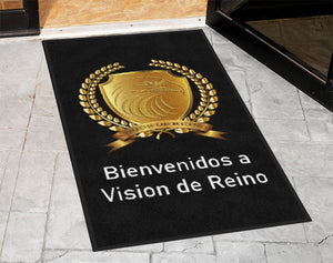 Vision de Reino