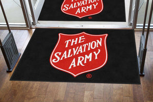 The Salvation Army