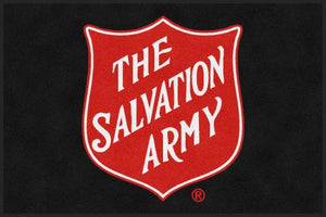 The Salvation Army