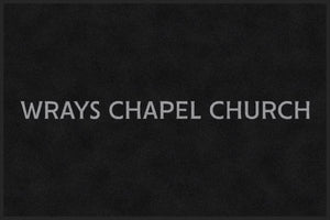 WRAYS CHAPEL CHURCH