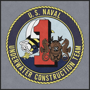 Underwater Construction Team One