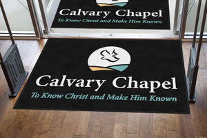 Calvary Chapel