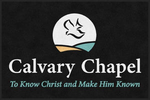 Calvary Chapel