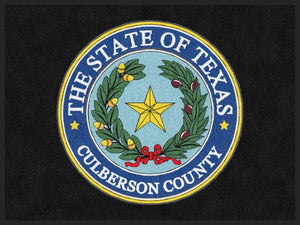 Culberson County