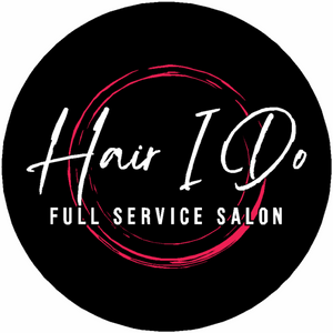 Hair I Do