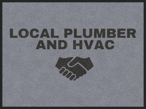 Local Plumber and HVAC