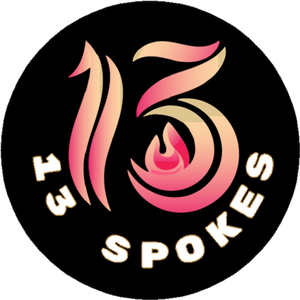 13 Spokes