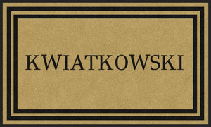 Kwiatkowski-write your own