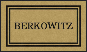 Berkowitz-write your own