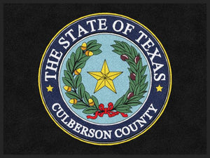 Culberson County