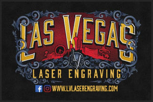 LV Laser Engraving