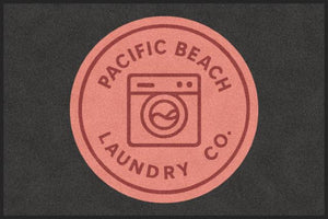 Pacific Beach Laundry Co.