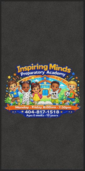Inspiring Minds Preparatory Academy
