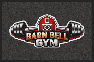 Barn Bell Gym