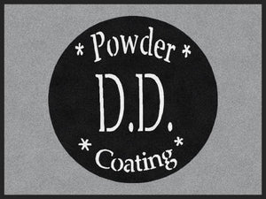 D.D. Powder Coating