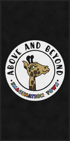 Above and Beyond