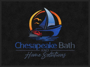 Chesapeake Bath
