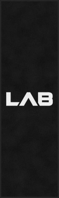 The Lab Entrance