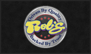 Rob's