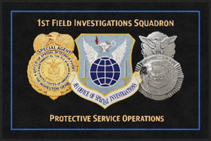 1st Field Investigations Squadron