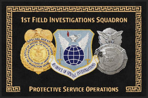 1st Field Investigations Squadron