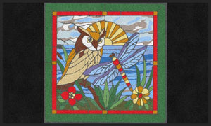 Mexico House