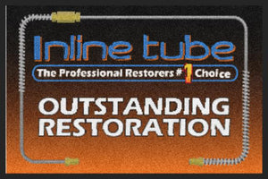 inline tube-CYO