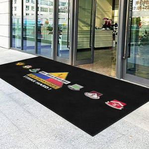 2/1 AD Command Suite Carpet
