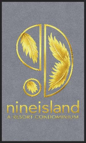 NineIsland
