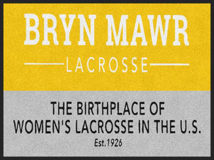 Bryn Mawr Lacrosse