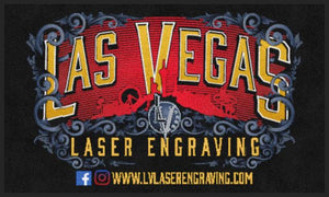 LV Laser Engraving