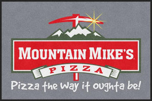 Mountain Mikes Pizza
