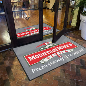 Mountain Mikes Pizza