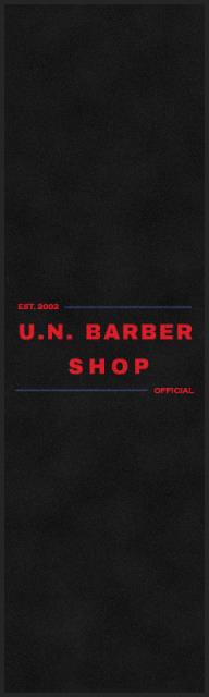 U.N. Barber Shop