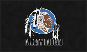 Marty Indian