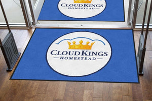 Cloud Kings Homestead