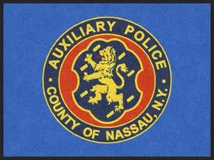 NCPD Auxiliary Fourth Precinct