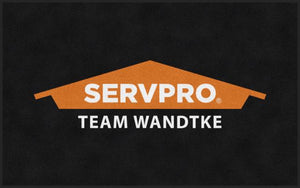Servpro Team Wandke