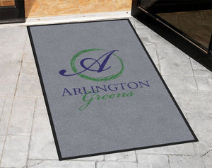 Arlington Greens