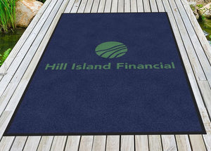 Hill Island Financial