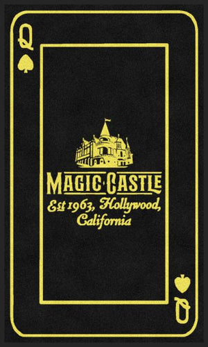 Magic Castle