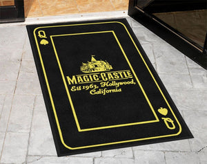 Magic Castle