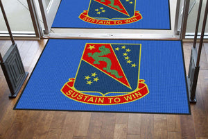 BN Crest Outdoor