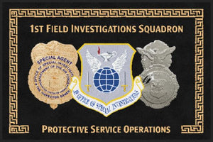 1st Field Investigations Squadron