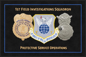1st Field Investigations Squadron