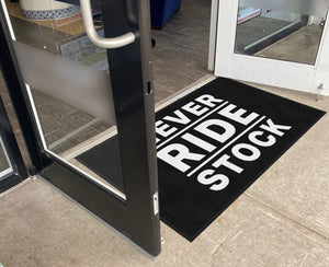 Never Ride Stock